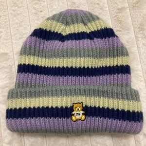 Teddy Fresh Beanie